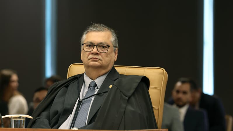  (Imagem: Rosinei Coutinho/STF)