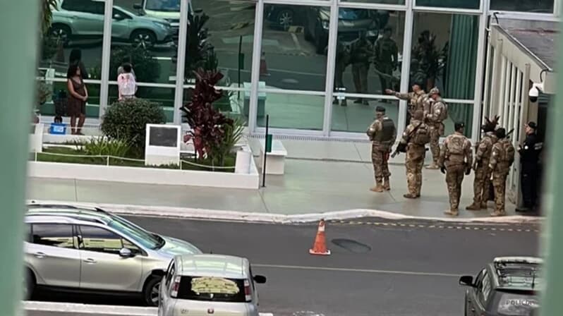  (Imagem: Reprodução/Congresso em Foco)