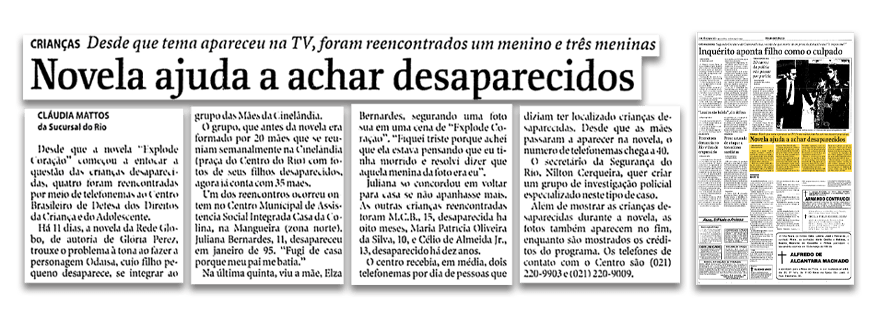  (Imagem: Folha de S.Paulo)