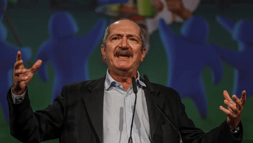  (Imagem: José Cruz/Agência Brasil)