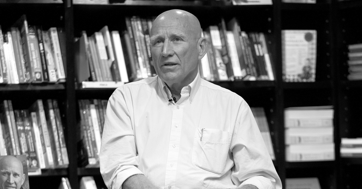 Autoridades lamentam morte do fotógrafo Sebastião Salgado