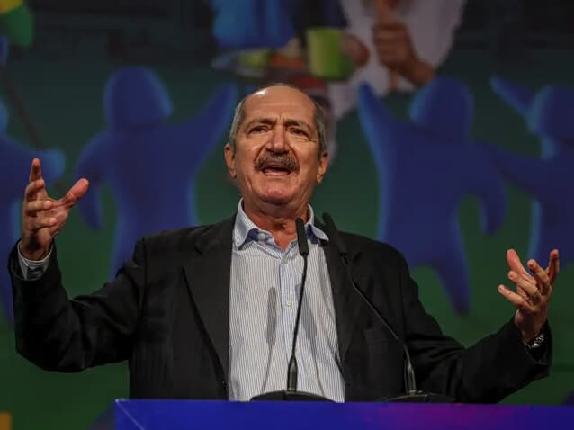  (Imagem: José Cruz/Agência Brasil)