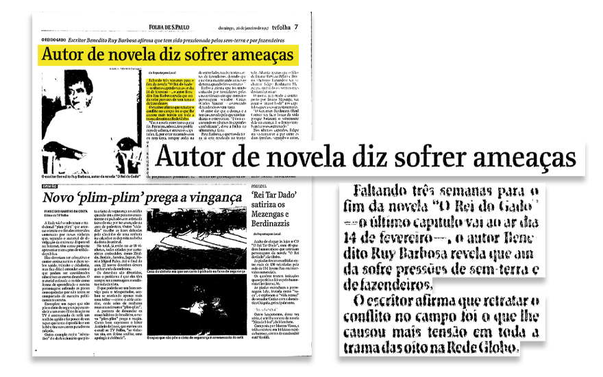  (Imagem: Folha de S.Paulo)