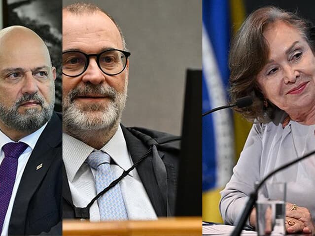  (Imagem: Gustavo Lima/Lucas Pricken/STJ)