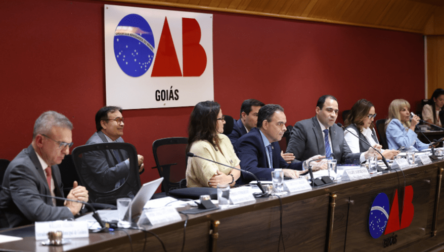  (Imagem: Raul Spinassé/Ascom CFOAB)