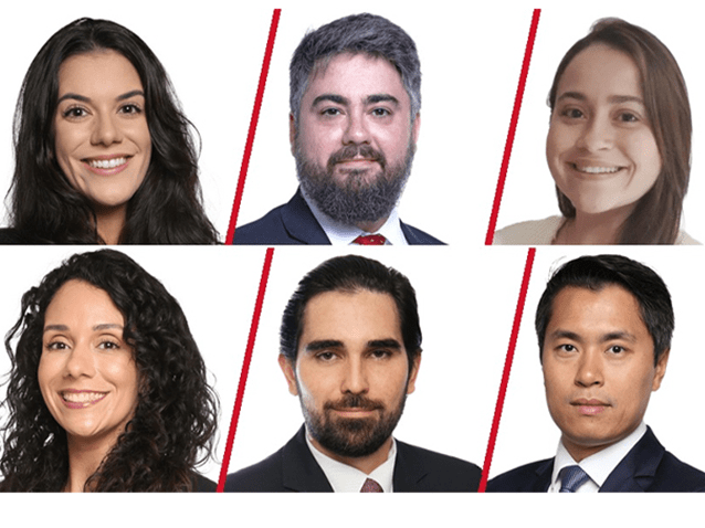Licks Advogados anuncia seis novos sócios Licks Advogados anuncia seis novos sócios