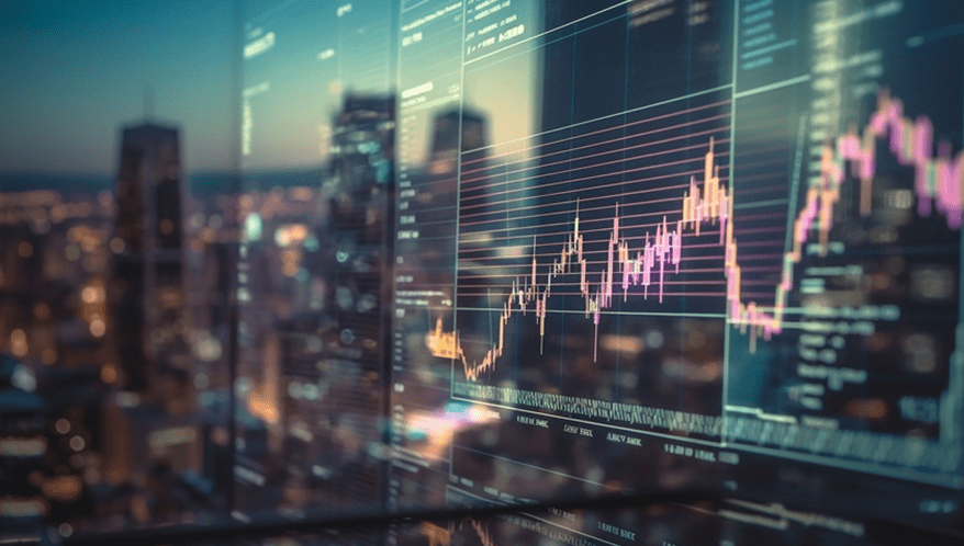 JBS passa a ter dupla listagem de ações: na Bolsa de Nova York (NYSE) e na B3. (Imagem: Freepik)