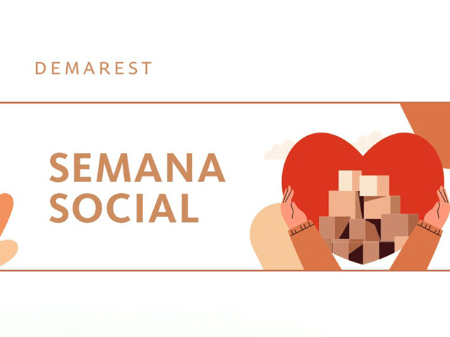 Demarest promove debate sobre impacto do Pro Bono na Semana Social Demarest promove debate sobre impacto do Pro Bono na Semana Social
