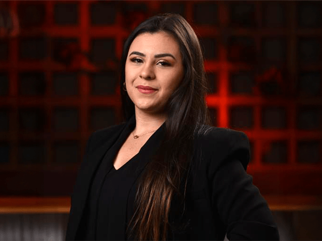 Albuquerque Melo Advogados promove advogada a sublíder júnior