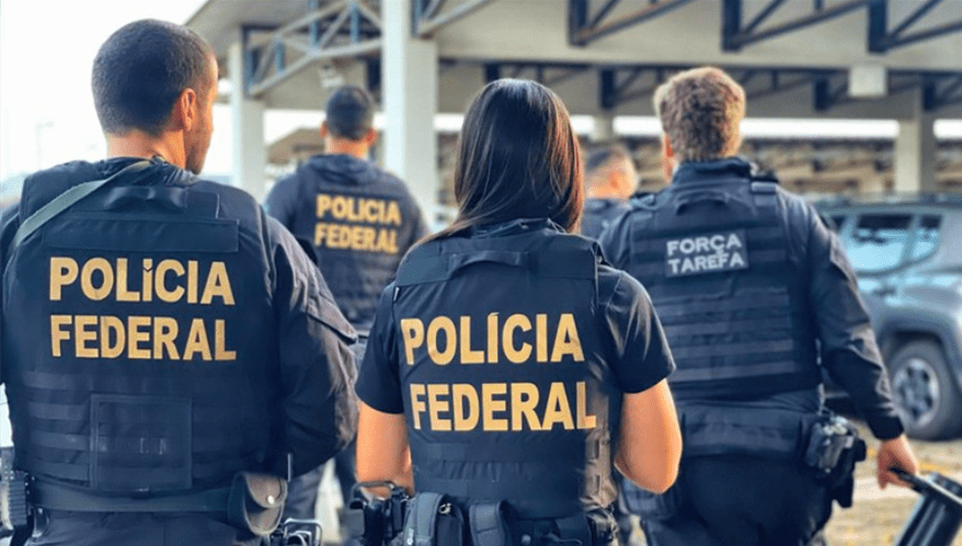  (Imagem: Reprodução/PF/Gov.br)