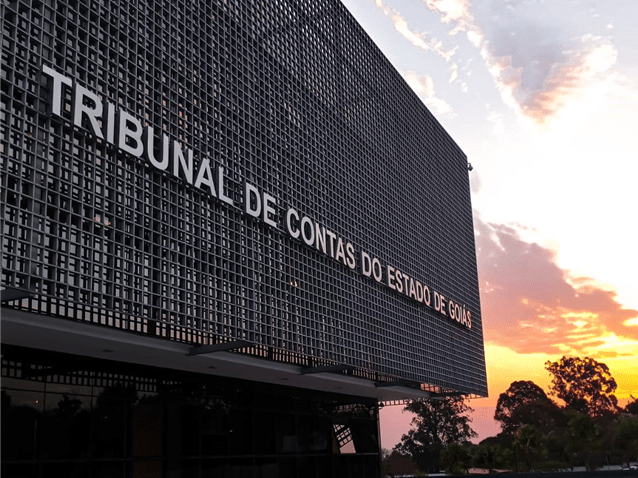  (Imagem: Cezar Augusto Pereira de Souza/Flickr/TCE-GO)
