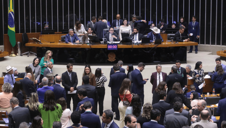  (Imagem: Bruno Spada/Câmara dos Deputados)