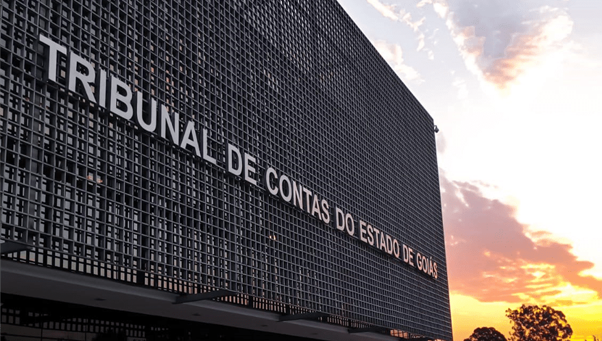  (Imagem: Cezar Augusto Pereira de Souza/Flickr/TCE-GO)