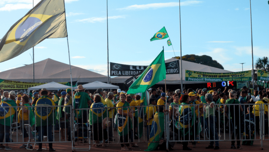  (Imagem: Pedro Ladeira/Folhapress)