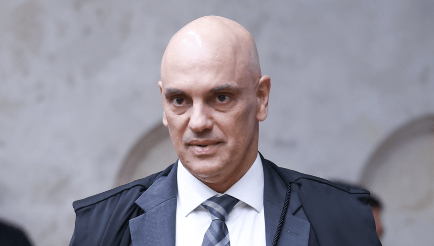  (Imagem: Antonio Augusto/STF)