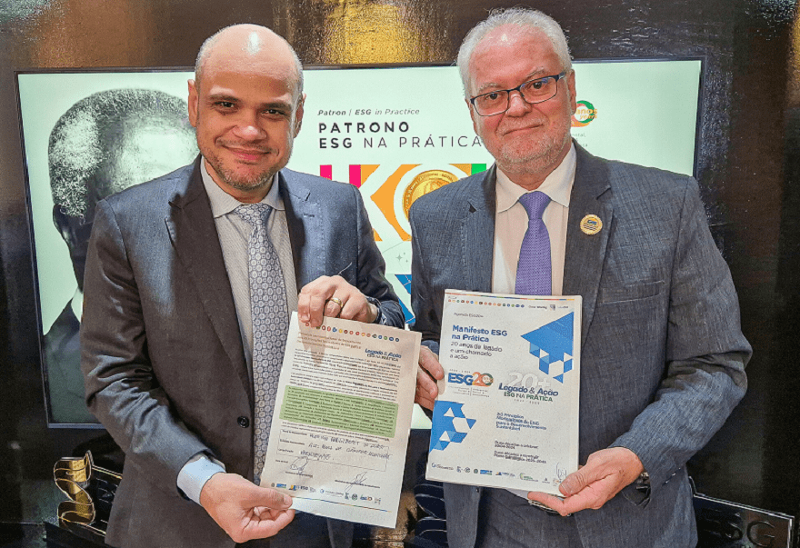  (Imagem: Juliana Mota/Instituto Global ESG)