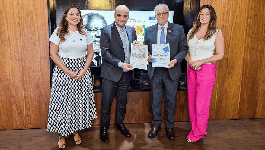  (Imagem: Juliana Mota/Instituto Global ESG)