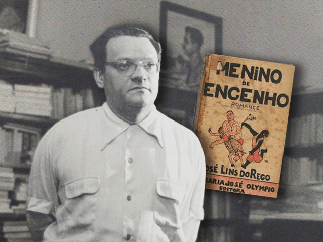 (Imagem: Acervo/Museu José Lins do Rego/Funesc. Anderson Silva/Arte Migalhas) (Imagem: Acervo/Museu José Lins do Rego/Funesc. Anderson Silva/Arte Migalhas)
