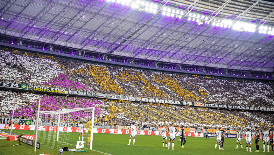  (Imagem: Thiago Juvencio/Photo Premium/Folhapress)