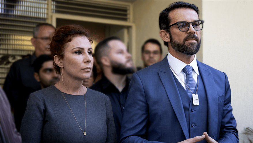  (Imagem: Nino Cirenza/Ato Press/Folhapress)