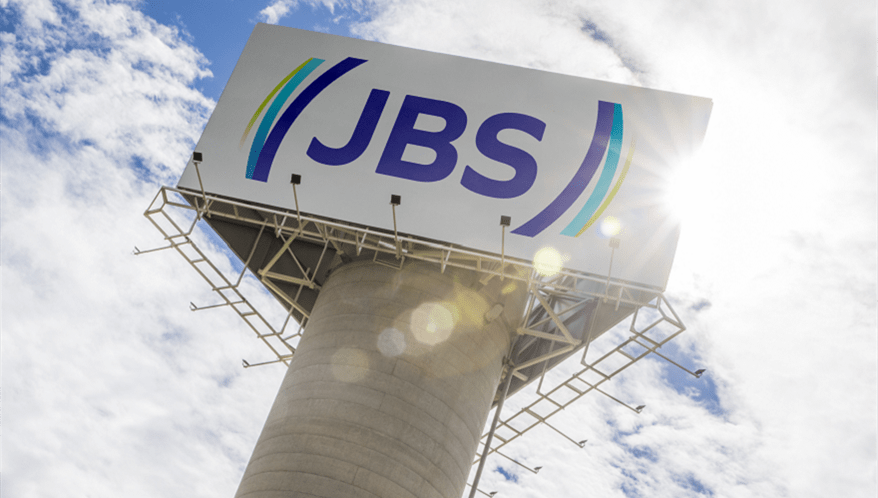  (Imagem: Divulgação JBS)