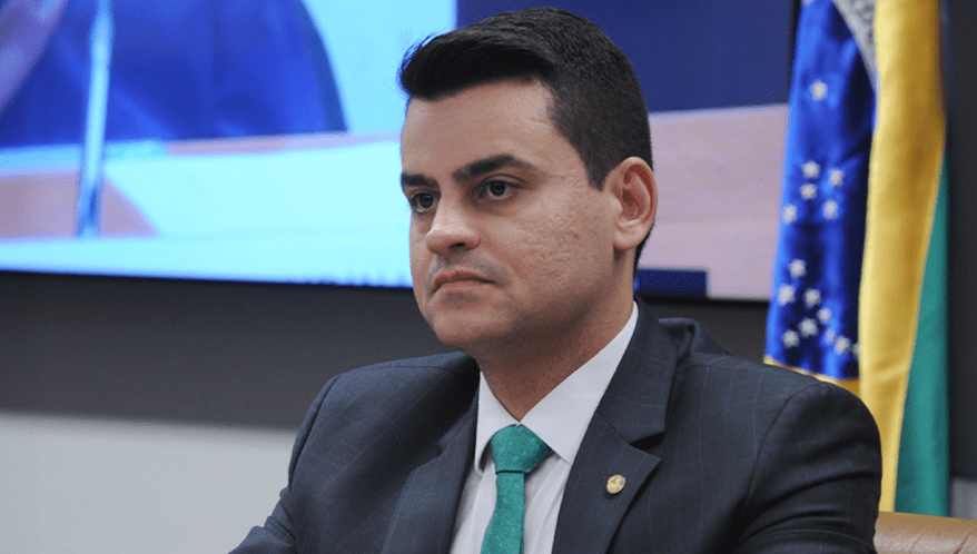  (Imagem: Renato Araújo/Câmara dos Deputados)