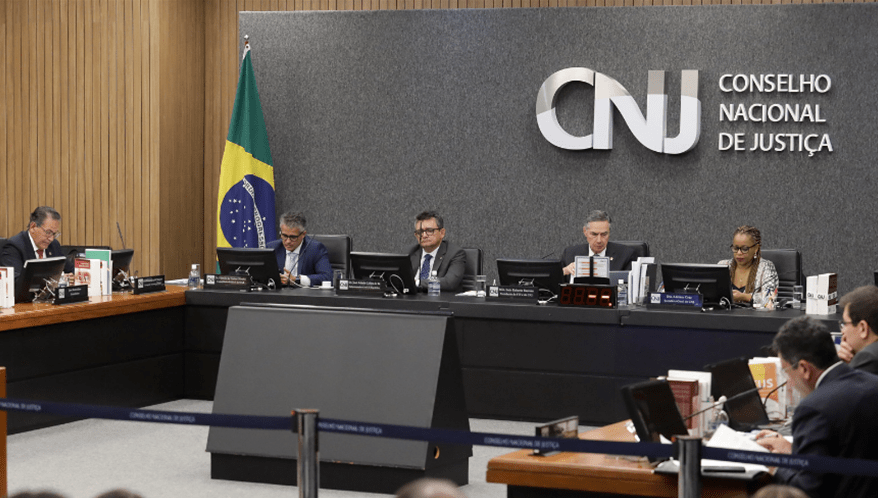  (Imagem: Ana Araújo/Agência CNJ)