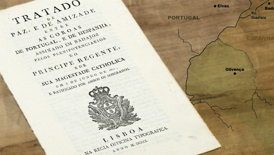  (Imagem: Olivenca.org/Arte Migalhas)