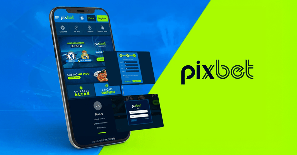 Justiça investiga esquema bilionário ligado à Pixbet e empresas de apostas online
