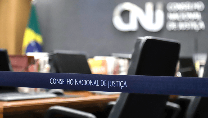  (Imagem: Rômulo Serpa/Agência CNJ)
