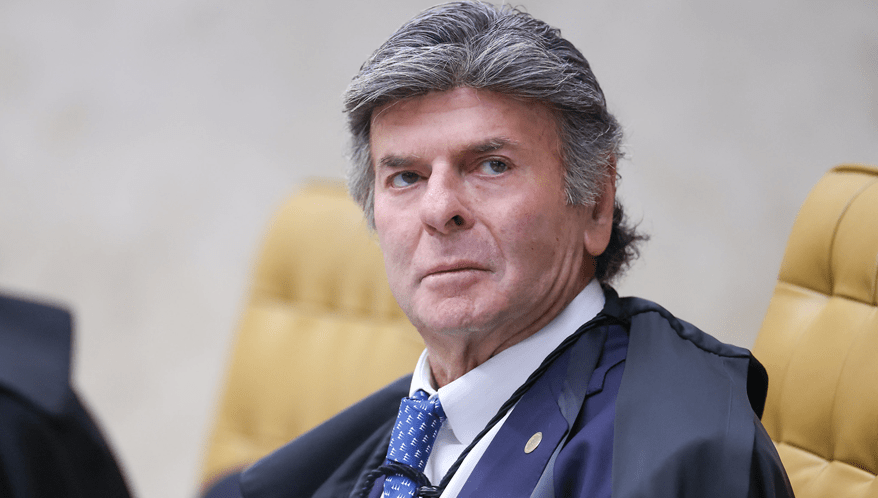  (Imagem: Antonio Augusto/STF)