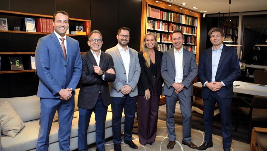 Incorporação fortalece atuação do Andrade Maia Advogados em Direito Tributário e no Agronegócio. (Imagem: Divulgação)