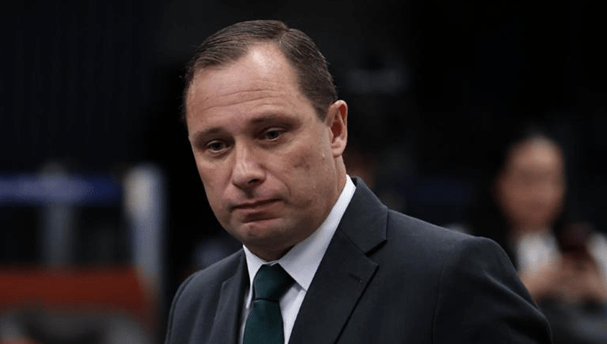  (Imagem: Ton Molina/STF)