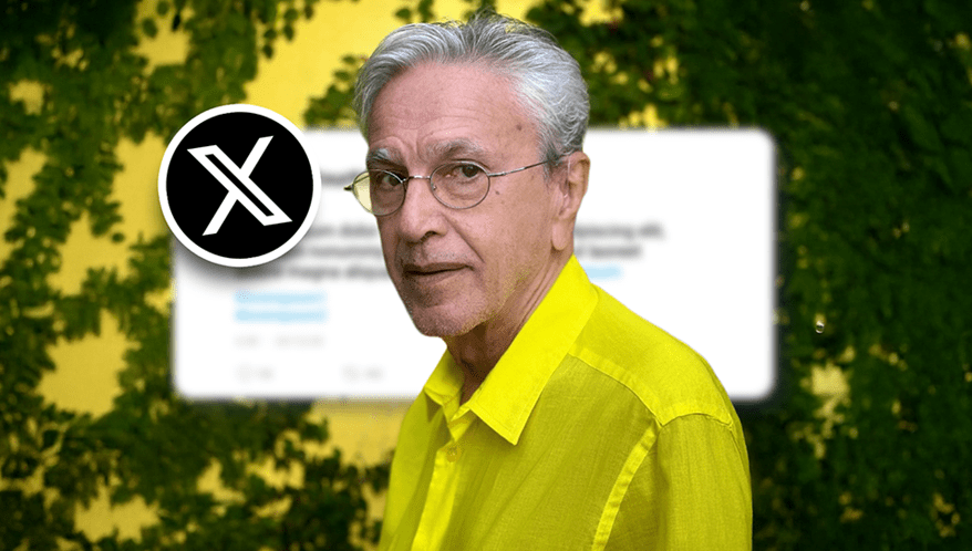  (Imagem: Reprodução/Redes sociais | Arte Migalhas)