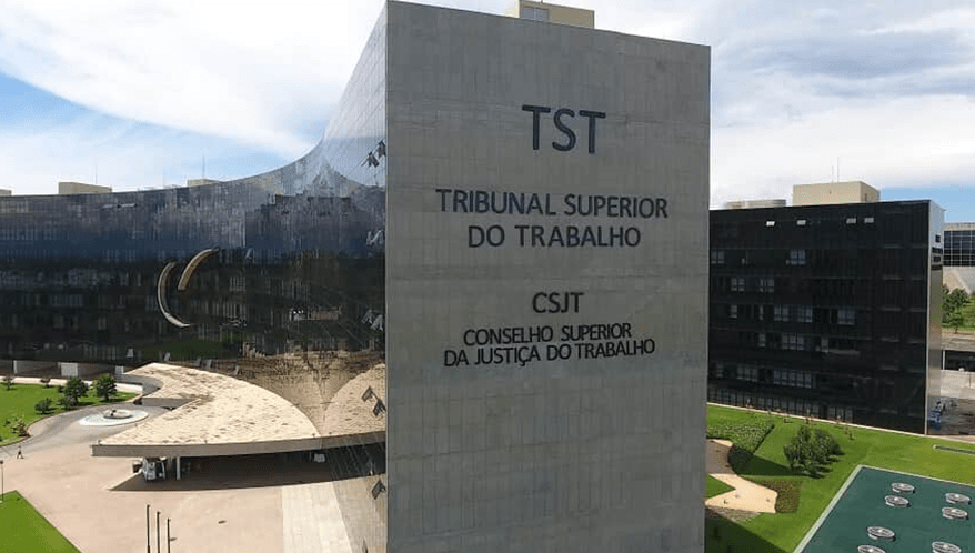  (Imagem: Tribunal Superior do Trabalho/Flickr.)