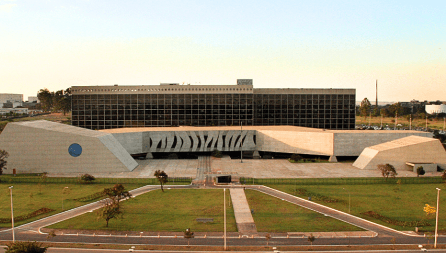  (Imagem: Carlos Felippe/STJ)