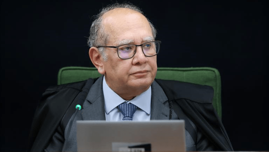  (Imagem: Gustavo Moreno/STF)