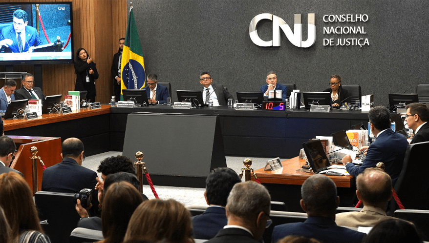  (Imagem: G. Dettmar/Agência CNJ)