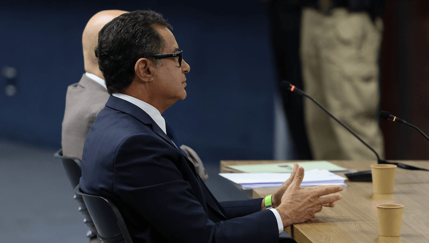  (Imagem: Gustavo Moreno/STF)