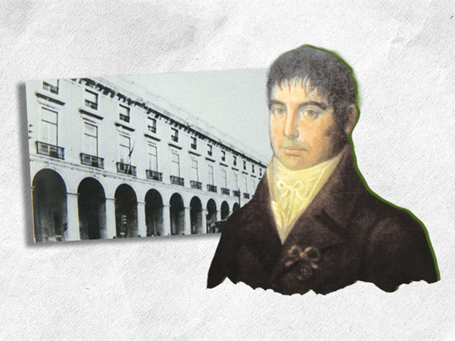  (Imagem: Câmara de Comércio e Indústria Portuguesa/Arte Migalhas)