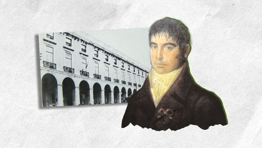  (Imagem: Câmara de Comércio e Indústria Portuguesa/Arte Migalhas)