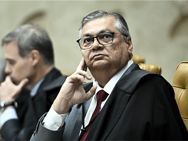  (Imagem: Ton Molina /Fotoarena/Folhapress)