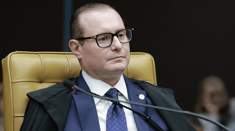  (Imagem: Fellipe Sampaio/STF)
