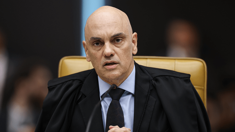  (Imagem: Ton Molina/STF)