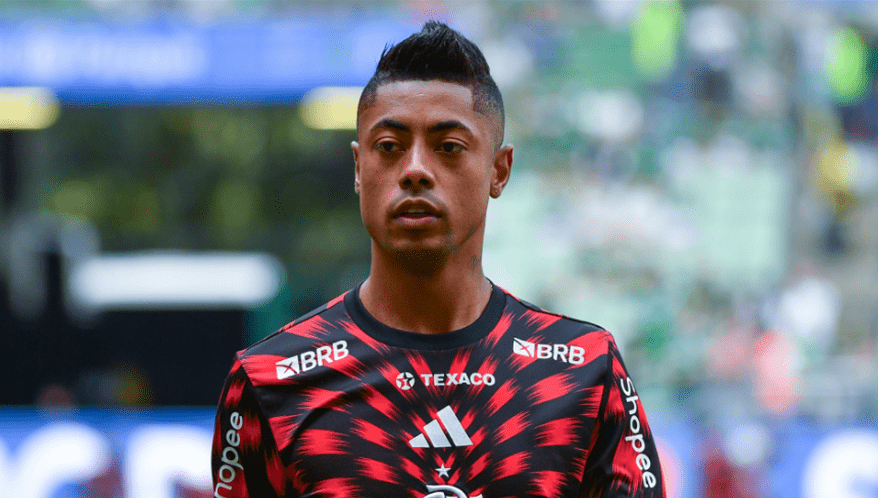  (Imagem: Roberto Casimiro /Fotoarena/Folhapress)