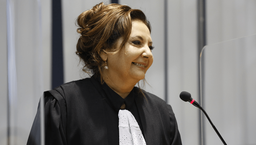  (Imagem: Bárbara Cabral/TST)