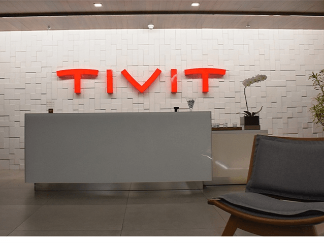 Almaviva assina acordo de compra da Tivit (Imagem: Reprodução Tivit)