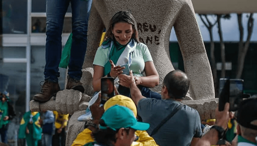  (Imagem: Gabriela Biló/Folhapress)