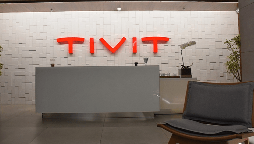 Almaviva assina acordo de compra da Tivit (Imagem: Reprodução Tivit)