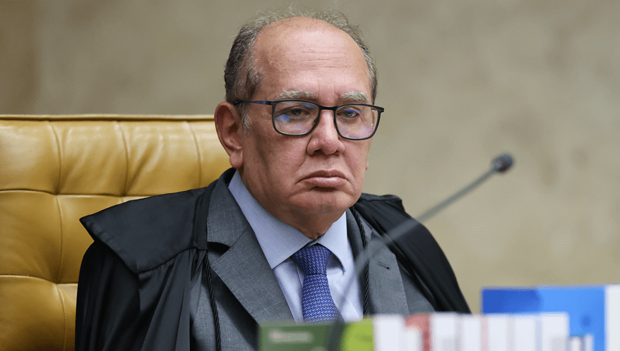  (Imagem: Ton Molina/STF)